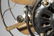 Antique General Electric Fan - 9