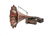 Antique Edison Home 2/4 Minute Cylinder Record
