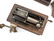 Antique Edison Home 2/4 Minute Cylinder Record - 2