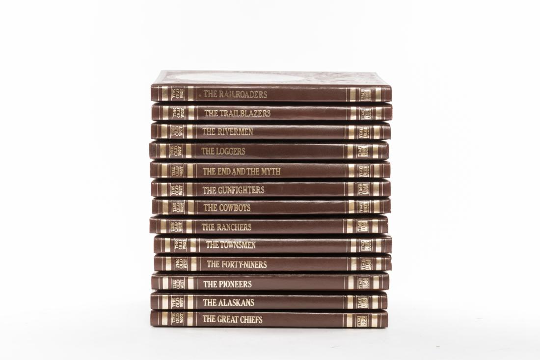 American Antique/Vintage Books (1 of 4)