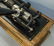 1850-1900 Edison Home Phonograph Cylinder Player - 2