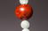 19th Antique Aquamarine Prayer Bead - 4