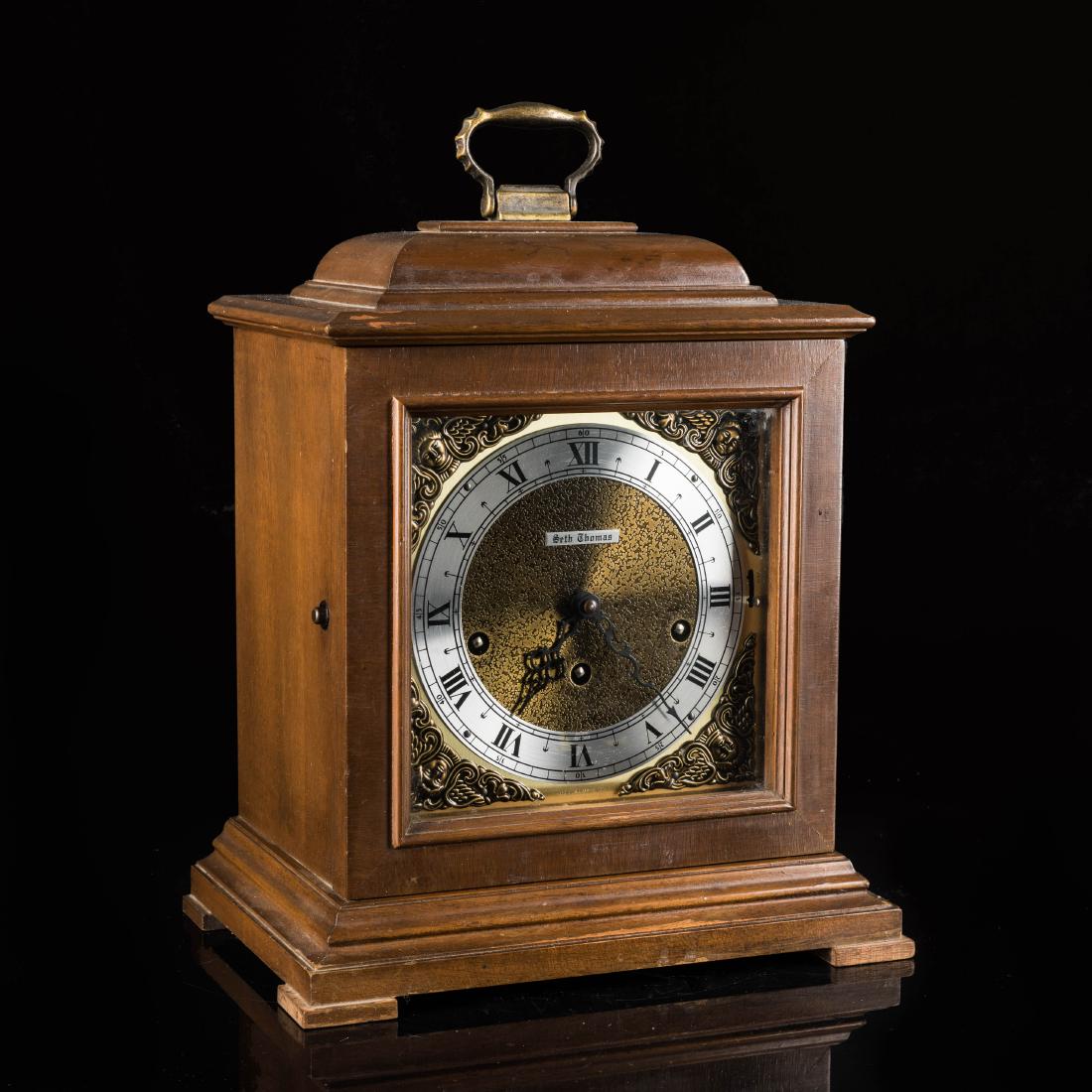 Vintage Seth Thomas Clock