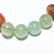 19th Antique Aquamarine Prayer Beads - 5