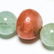 19th Antique Aquamarine Prayer Beads - 6