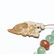19th Antique Aquamarine Prayer Beads - 7