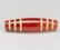 Set Of Tibetan Antique Dzi Beads - 6