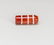 Set Of Tibetan Antique Dzi Beads - 8