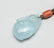 19th Chinese Antique Aquamarine Prayer Beads - 2