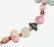 19th Chinese Antique Aquamarine Prayer Beads - 3