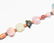 19th Chinese Antique Aquamarine Prayer Beads - 9