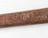 19th Indonesian Antique Kris/Keris Java Dagger - 4