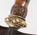 19th Indonesian Antique Kris/Keris Java Dagger - 8