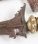 19th Indonesian Antique Kris/Keris Java Dagger - 9