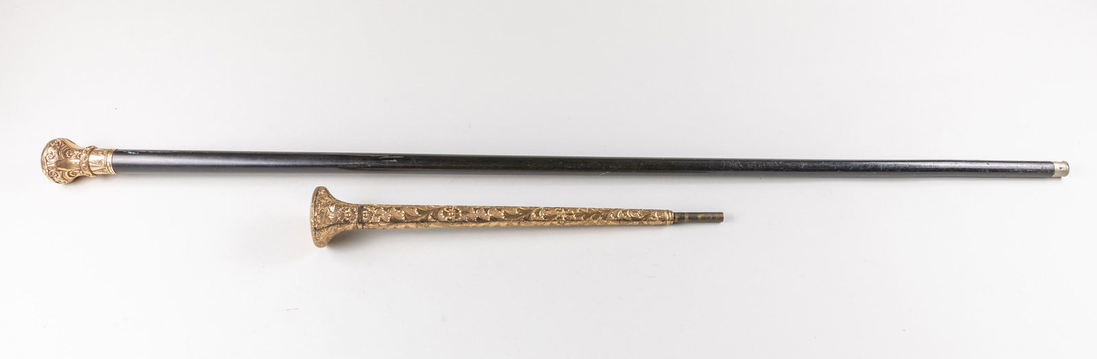 Group Of Old Walking Sticks (1 of 7)