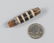 Tibetan Antique Dzi Beads - 2