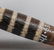 Tibetan Antique Dzi Beads - 5