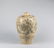 Vietnamese Hoi An Antique Blue White Porcelain Vase - 3