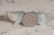 Chinese old carved jade toggle - 3