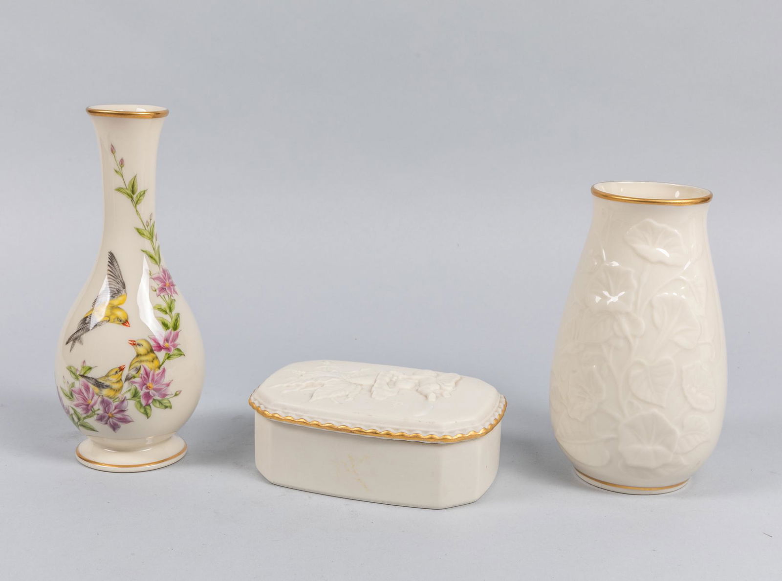 Group Lenox Porcelain Wares (1 of 8)