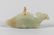 Chinese Carved Jade Toggle