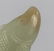 Chinese Carved Jade Toggle - 4