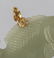 Chinese Carved Jade Toggle - 5