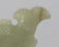 Chinese Carved Jade Toggle - 6