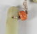 Chinese Old Jade Toggles - 5
