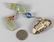 Chinese Old Jade Toggles - 6