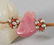 Chinese Export White Jade & Tourmaline Toggles - 4