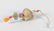 Chinese Export Jade Toggle