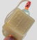 Chinese Export Jade Toggle - 3