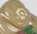 Chinese Export Jade Toggle - 6