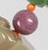 Chinese Export Jade Toggle - 7