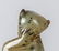 Chinese Old Carved Jade Toggles - 6