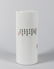 Chinese Export Decorated Porcelain Vase - 2
