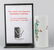 Chinese Export Decorated Porcelain Vase - 4