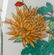 Chinese Export Decorated Porcelain Vase - 8