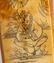 Group Japanese Antique Carved Bone Figures Netsuke - 6
