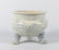 Vietnamese Antique Hoi An Blue & White Porcelain Censer - 3