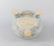 Vietnamese Antique Hoi An Blue & White Porcelain Censer - 7