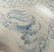 Vietnamese Antique Hoi An Blue & White Porcelain Censer - 8