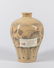 Antique Vietnamese Hoi An Blue & White Porcelain Vase - 3