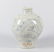 Antique Vietnamese Hoi An Blue & White Porcelain Vase - 4