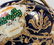 Large Chinese Export Enameled Porcelain Bowl - 9