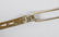 Vintage 1970s Large Sterling Silver Designer Belt - 2