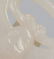 Chinese Carved White Jade Belt Buckle - 4