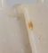 Chinese Carved White Jade Belt Buckle - 6