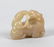 Chinese Carved Jade Toggle